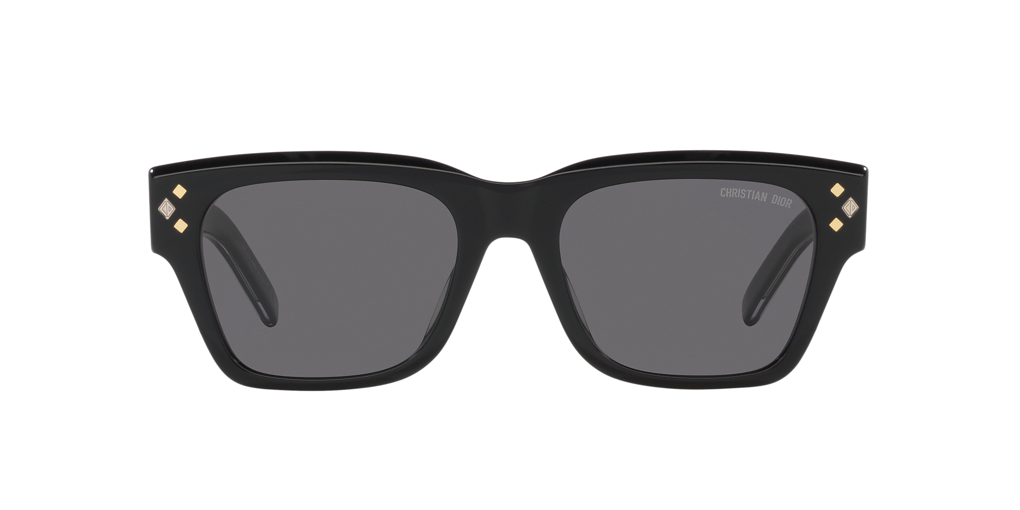 Black Shiny