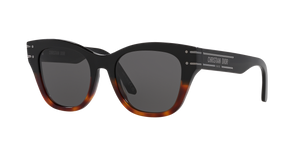 Shiny Black  - Smoke