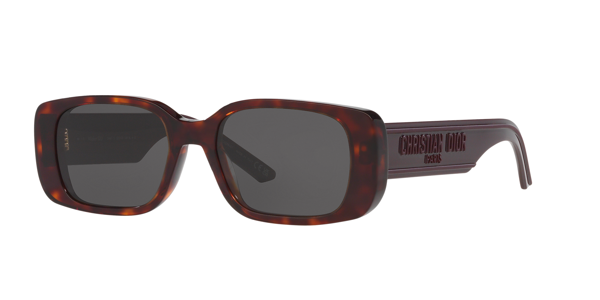 Matte Tortoise
