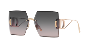 Gold  - Grey
