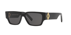Black  - Grey
