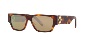 Tortoise Blonde  - Brown