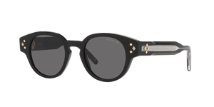 Black  - Grey