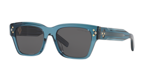 Blue  - Grey