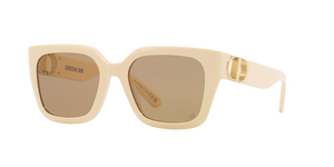 Ivory  - Brown