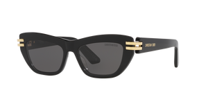 Black  - Grey