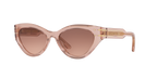 Pink Shiny
