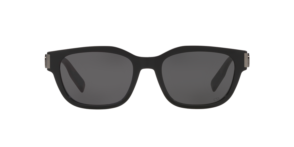 Black Shiny