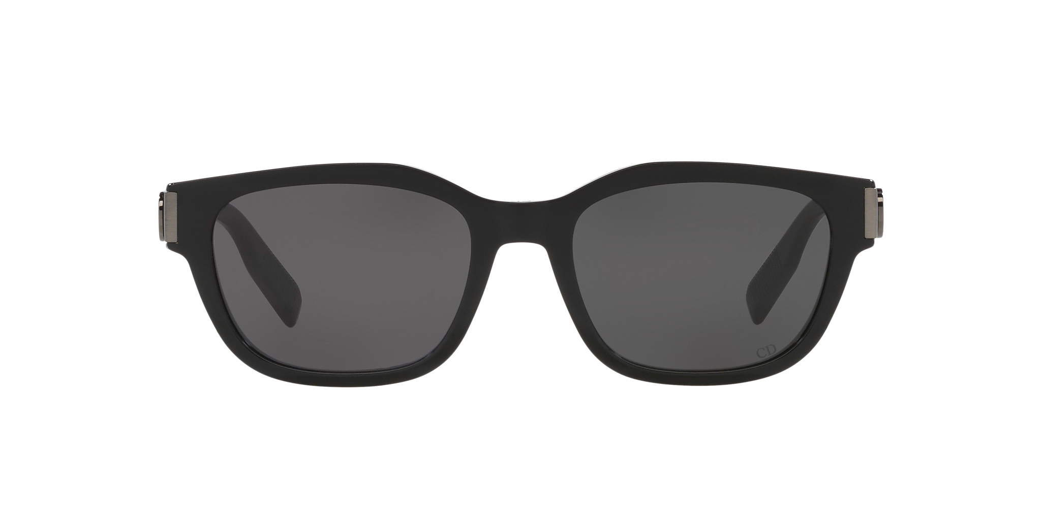 Black Shiny