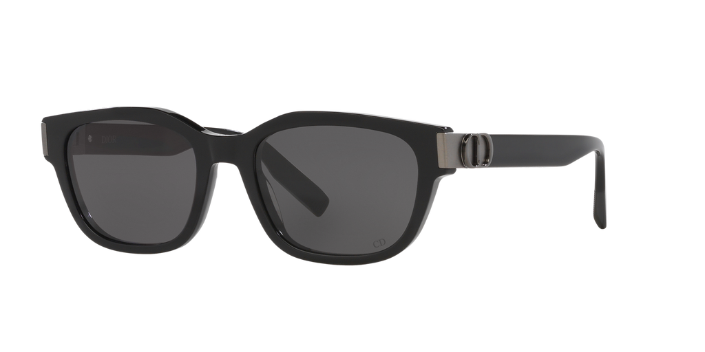 Black Shiny