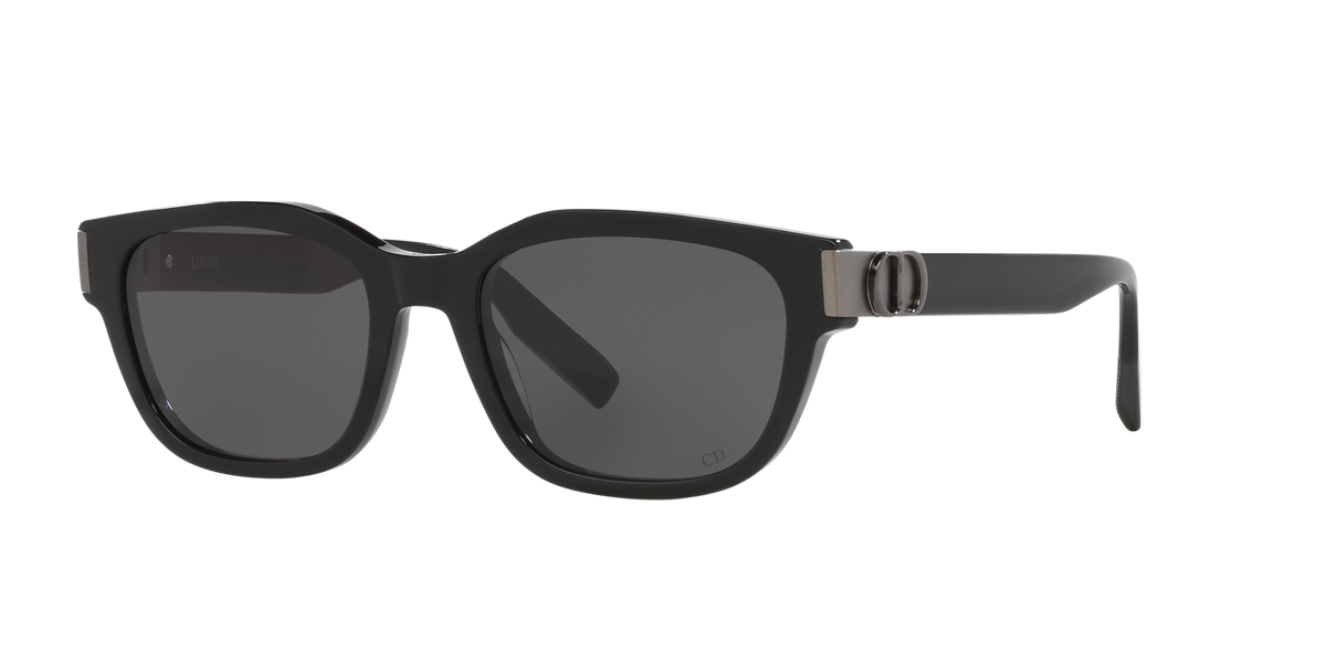 Black Shiny