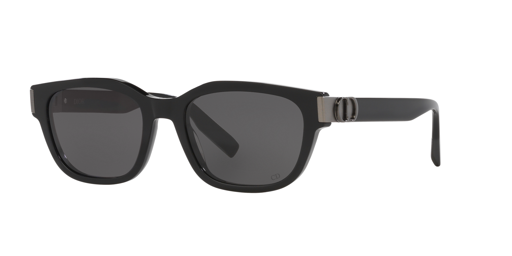 Black Shiny