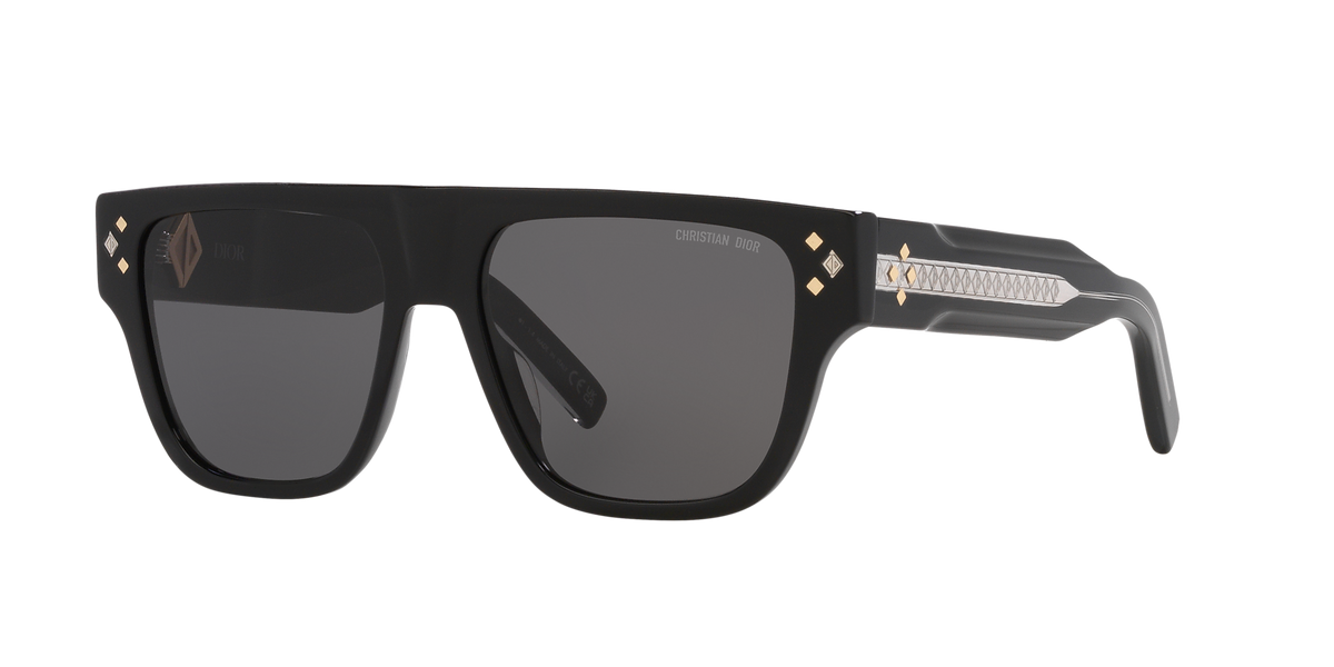 Black Shiny