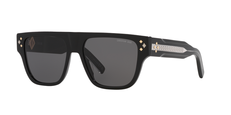Black Shiny