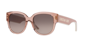 Pink  - Brown