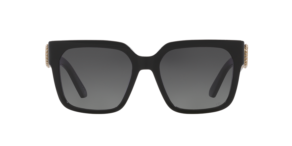 Black Shiny