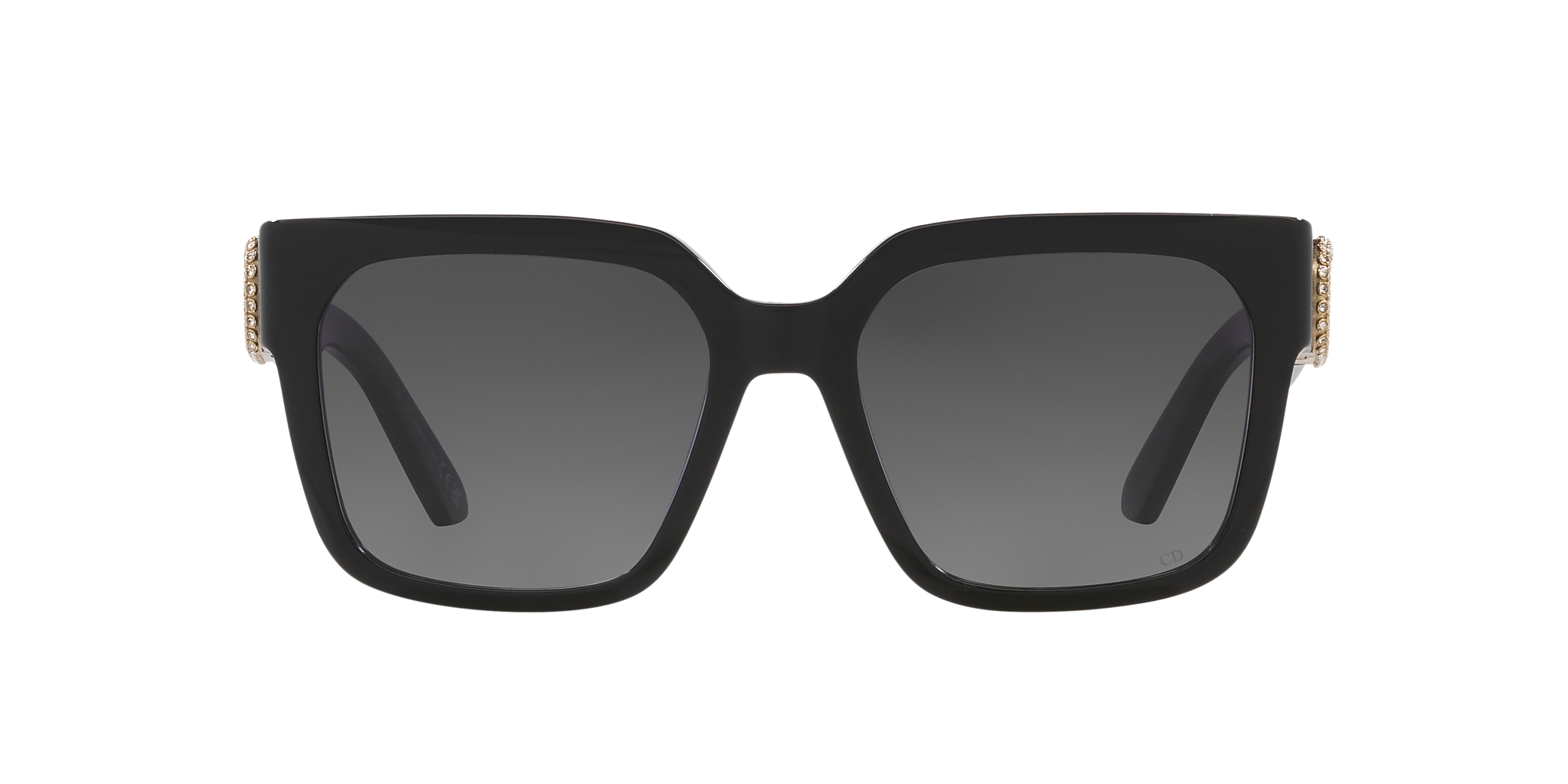 Black Shiny