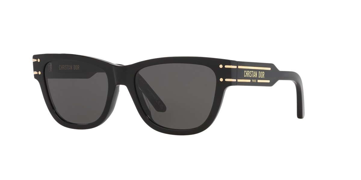 Black Shiny