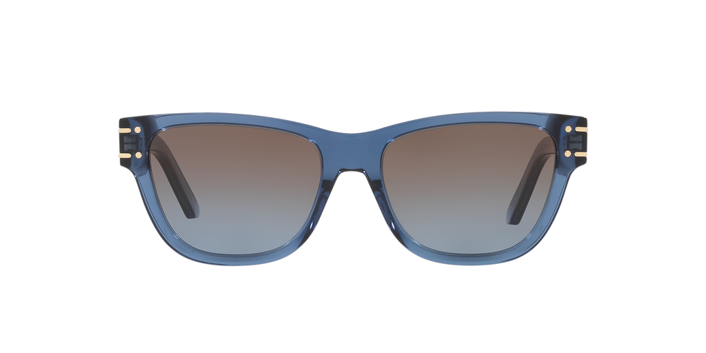 Blue Shiny