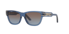 Blue Shiny