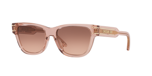 Pink  - Brown