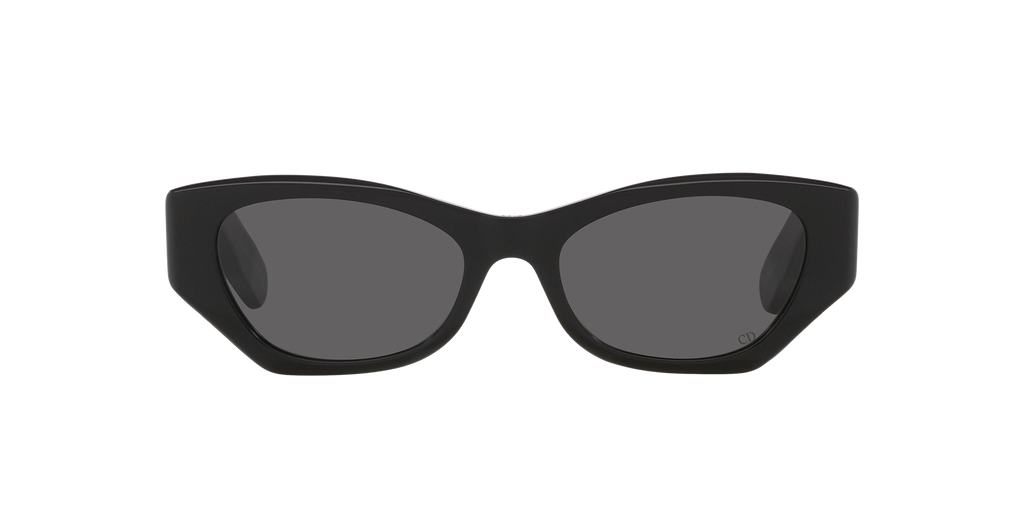 Black Shiny
