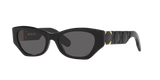 Black Shiny