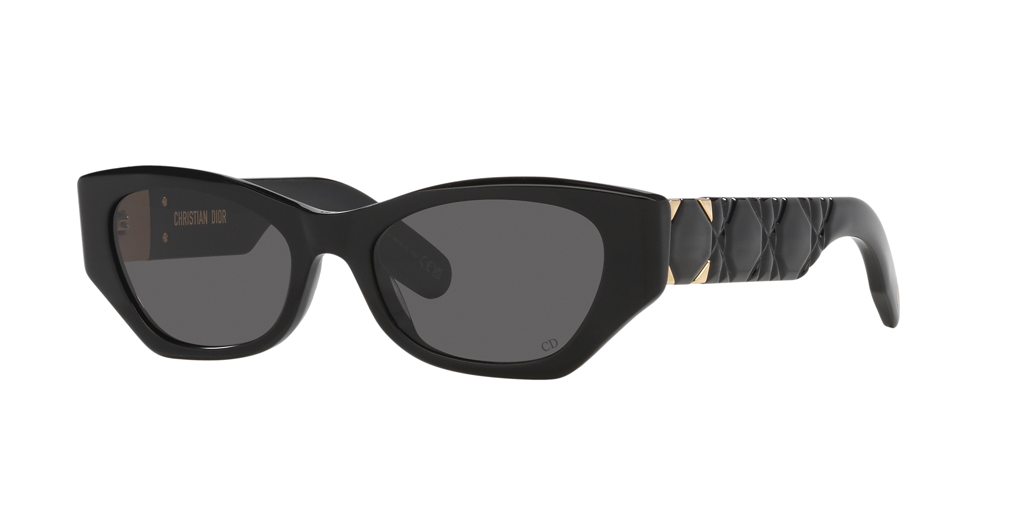 Black Shiny