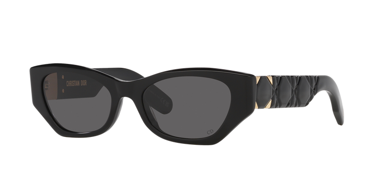 Black Shiny