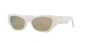 Ivory  - Brown