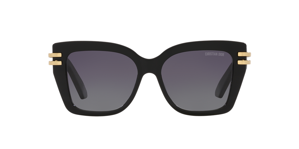 Black Shiny