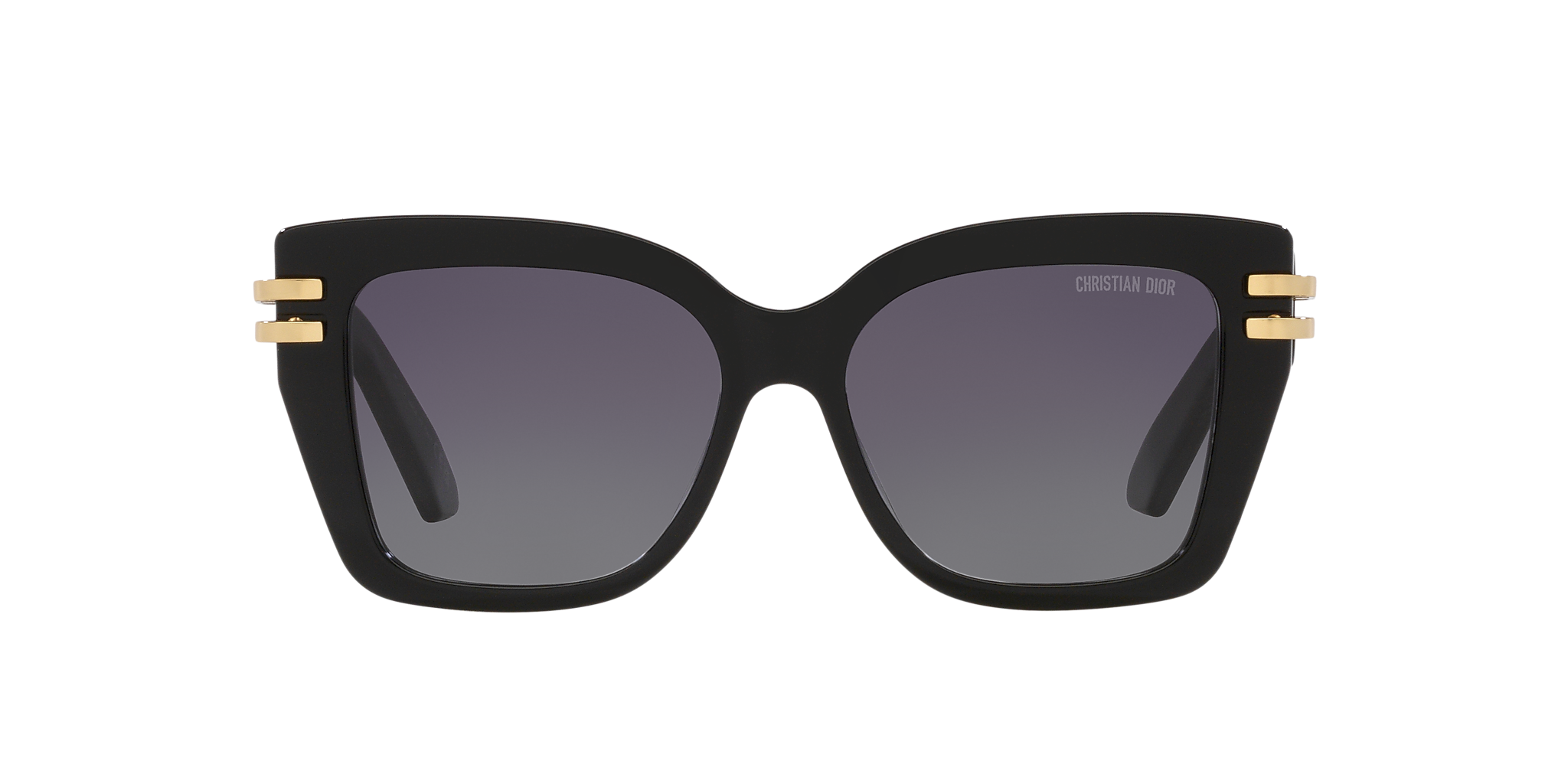 Black Shiny