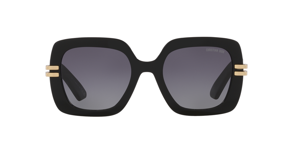 Black Shiny