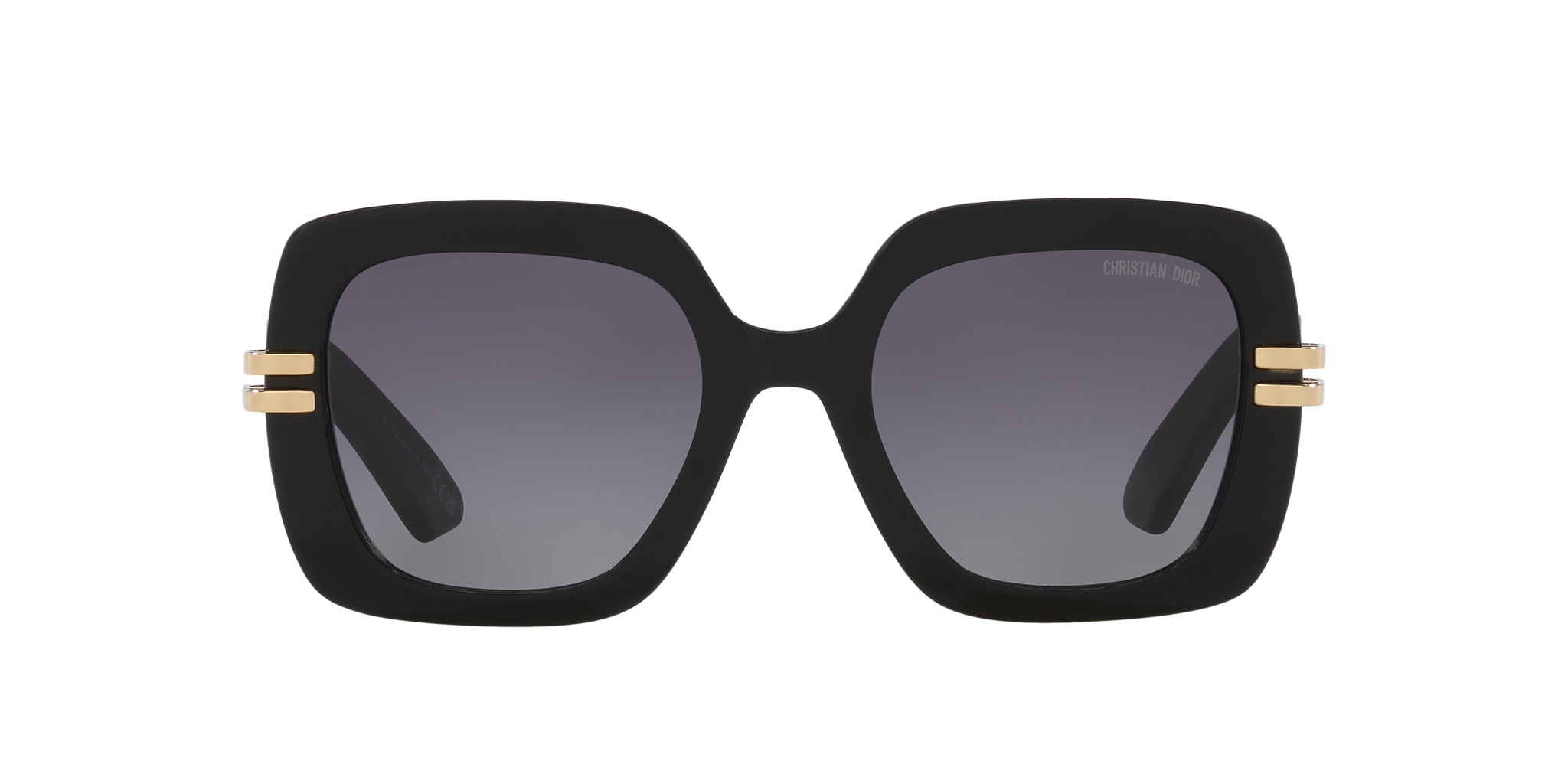 Black Shiny