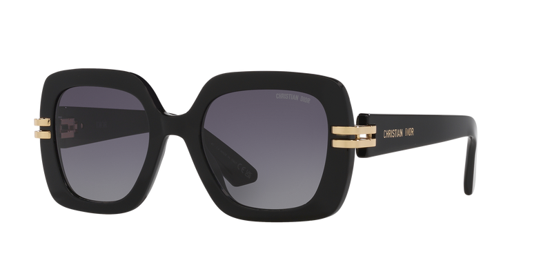 Black Shiny