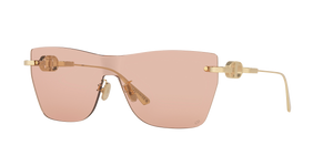 Gold  - Pink