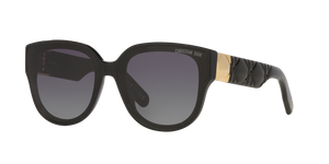 Black  - Grey Gradient