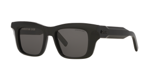 Black  - Grey