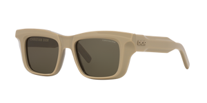Brown  - Green