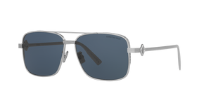 Grey  - Blue