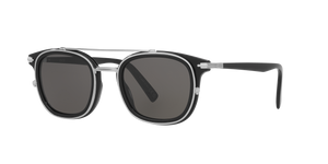 Black  - Grey