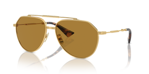 Gold - Brown