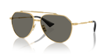 Gold - Grey