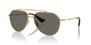 Gold - Grey
