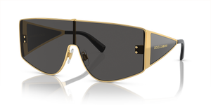 Gold - Dark Grey