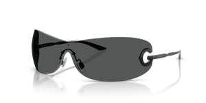 Black - Dark Grey