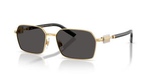 Gold - Dark Grey