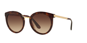 Havana - Light & Dark Brown Gradient