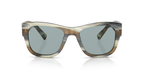 Grey Horn