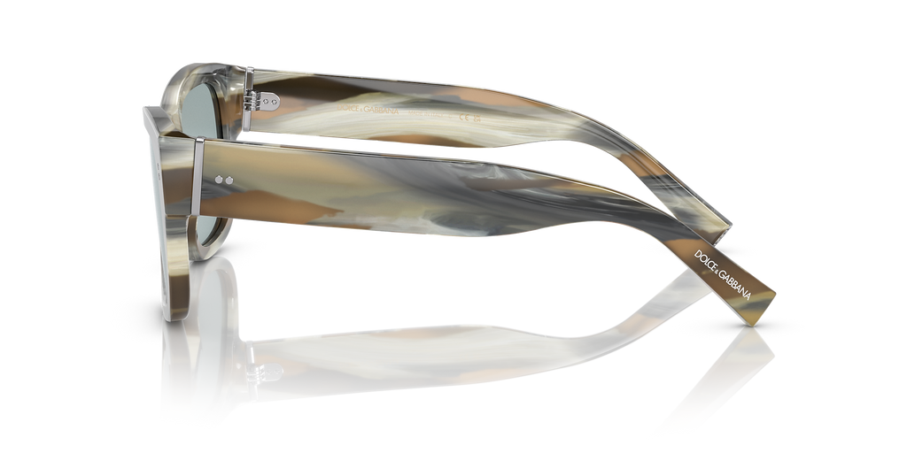 Grey Horn